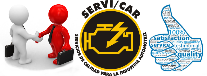 Equipo de Servicar